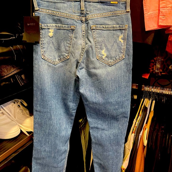 Mother superior jeans - Picture 2 of 2